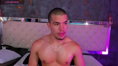 brunoorangel online show from 02.06.25