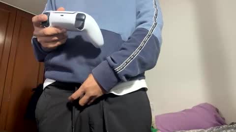 Snapshot of brunosex96 chatting on 11.24.25 brunosex96 online show from 11.24.25