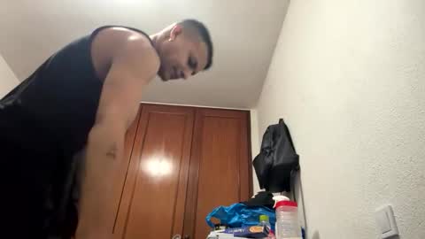 Snapshot of brunosex96 chatting on 01.17.26 brunosex96 online show from 01.17.26