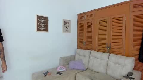 Snapshot of brutal_sex_nympho12 chatting on 01.31.26 brutal_sex_nympho12 online show from 01.31.26