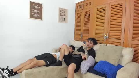 Snapshot of brutal_sex_nympho12 chatting on 02.19.26 brutal_sex_nympho12 online show from 02.19.26