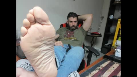 BRUTALMASTER1983 online show from 01.25.25