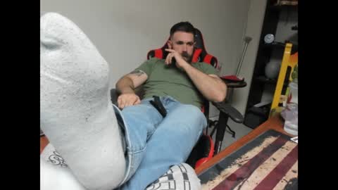 BRUTALMASTER1983 online show from 01.28.25