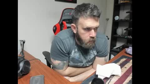 BRUTALMASTER1983 online show from 02.28.25