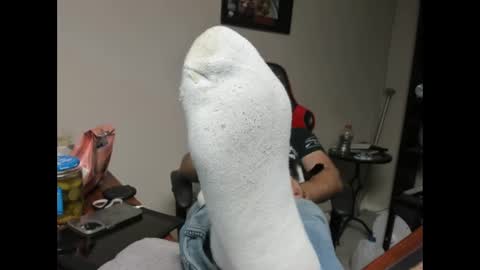 BRUTALMASTER1983 online show from 03.04.25