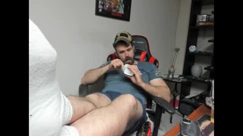 BRUTALMASTER1983 online show from 03.09.25