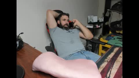 BRUTALMASTER1983 online show from 09.17.25