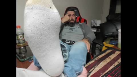 BRUTALMASTER1983 online show from 10.14.25