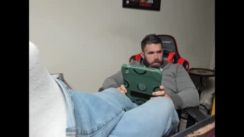 BRUTALMASTER1983 online show from 10.23.25