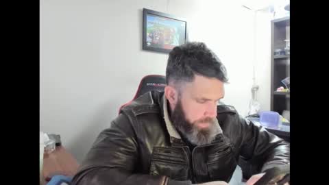 BRUTALMASTER1983 online show from 02.10.26