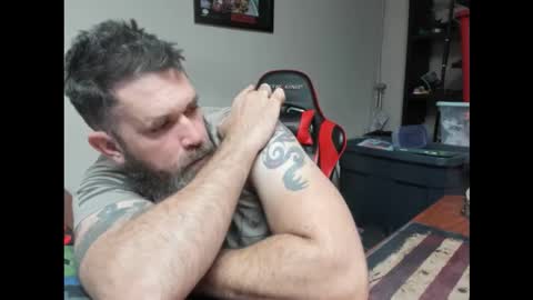 BRUTALMASTER1983 online show from 02.13.26