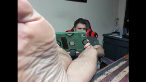 BRUTALMASTER1983 online show from 02.22.26