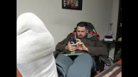 BRUTALMASTER1983 online show from 02.25.26