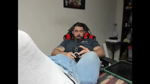 BRUTALMASTER1983 online show from 02.27.26