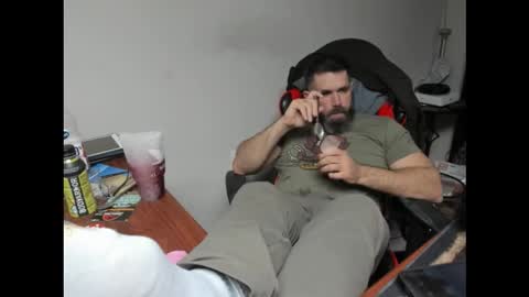 BRUTALMASTER1983 online show from 03.18.26