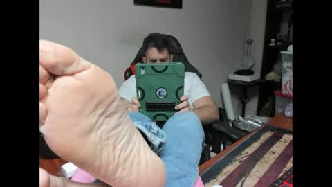 BRUTALMASTER1983 online show from 03.25.26