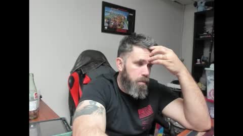 BRUTALMASTER1983 online show from 03.30.26