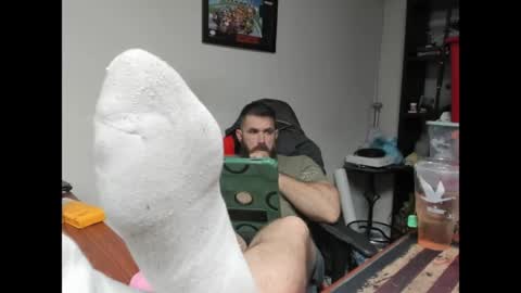 BRUTALMASTER1983 online show from 04.11.26