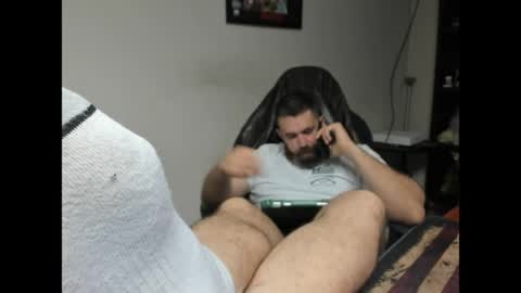 BRUTALMASTER1983 online show from 05.26.26