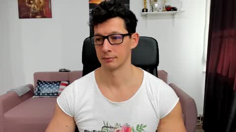 Brutus K online show from 01.08.25