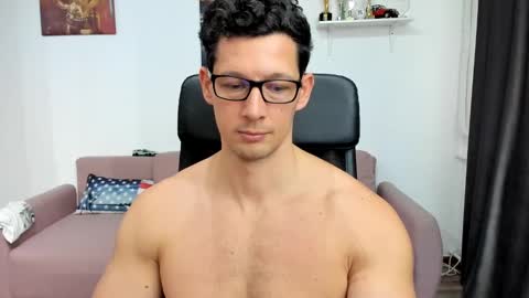 Brutus K online show from 01.10.25