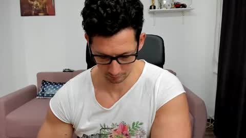 Brutus K online show from 01.13.25