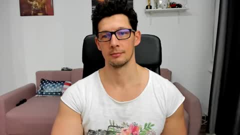 Brutus K online show from 01.15.25