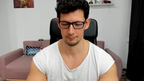 Brutus K online show from 01.16.25