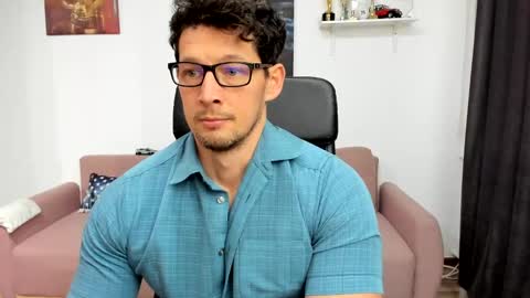 Brutus K online show from 01.20.25