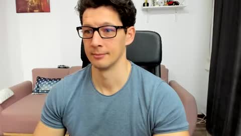 Brutus K online show from 01.27.25