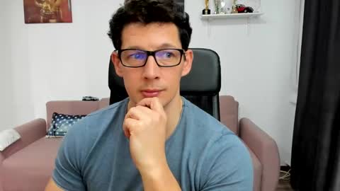 Brutus K online show from 01.27.25