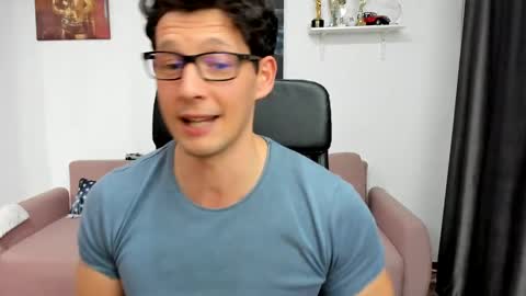 Brutus K online show from 01.27.25