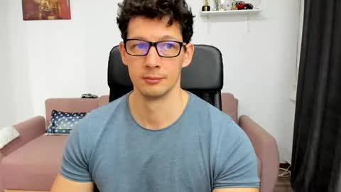 Brutus K online show from 01.28.25