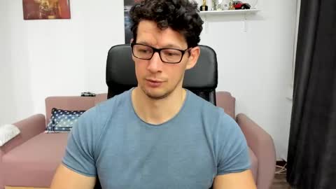 Brutus K online show from 01.31.25