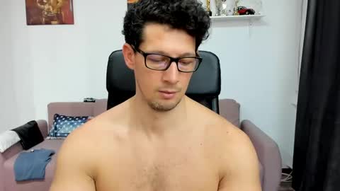 Brutus K online show from 01.31.25