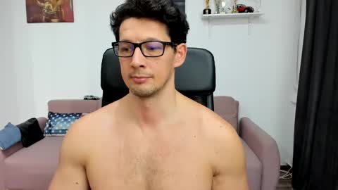 Brutus K online show from 01.31.25