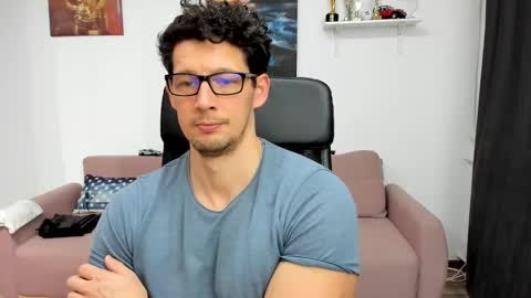 Brutus K online show from 02.03.25