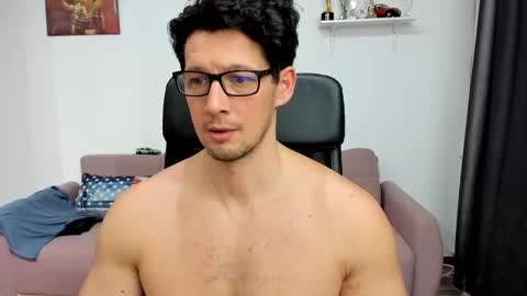 Brutus K online show from 02.03.25