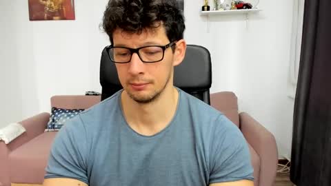 Brutus K online show from 02.05.25