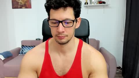 Brutus K online show from 02.06.25