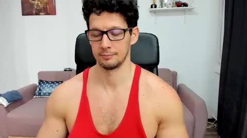 Brutus K online show from 02.06.25