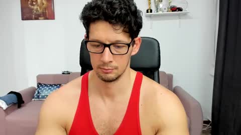 Brutus K online show from 02.06.25