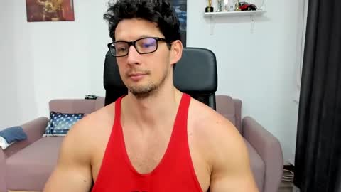 Brutus K online show from 02.07.25