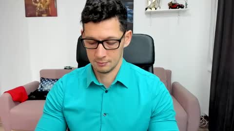 Brutus K online show from 02.13.25