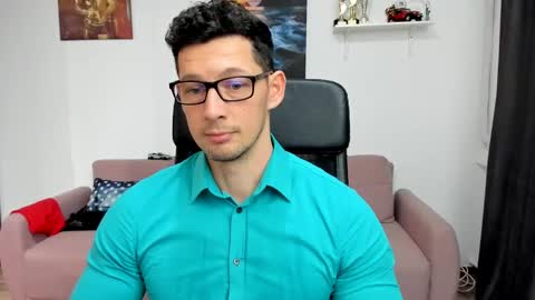 Brutus K online show from 02.15.25