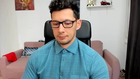 Brutus K online show from 02.16.25