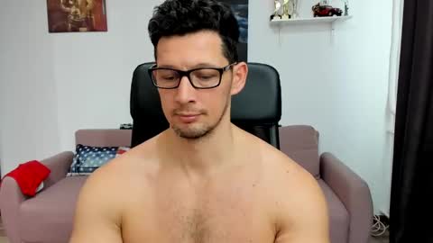 Brutus K online show from 02.20.25