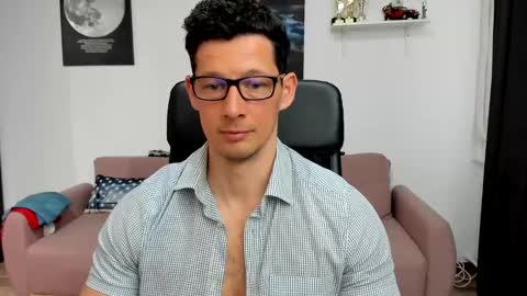 Brutus K online show from 03.07.25