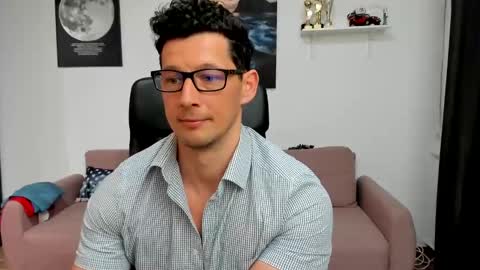 Brutus K online show from 03.07.25