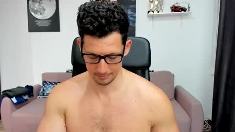 Brutus K online show from 03.10.25